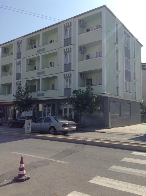 Velipoja Apartments Velipojë Exterior foto