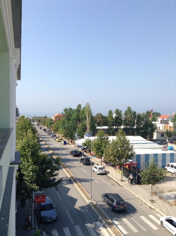 Velipoja Apartments Velipojë Exterior foto