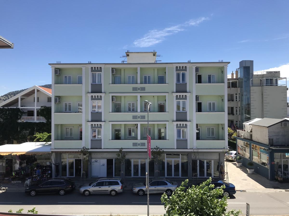 Velipoja Apartments Velipojë Exterior foto