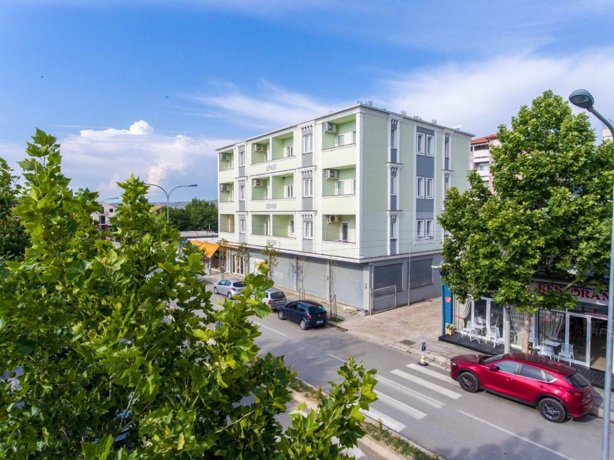 Velipoja Apartments Velipojë Exterior foto