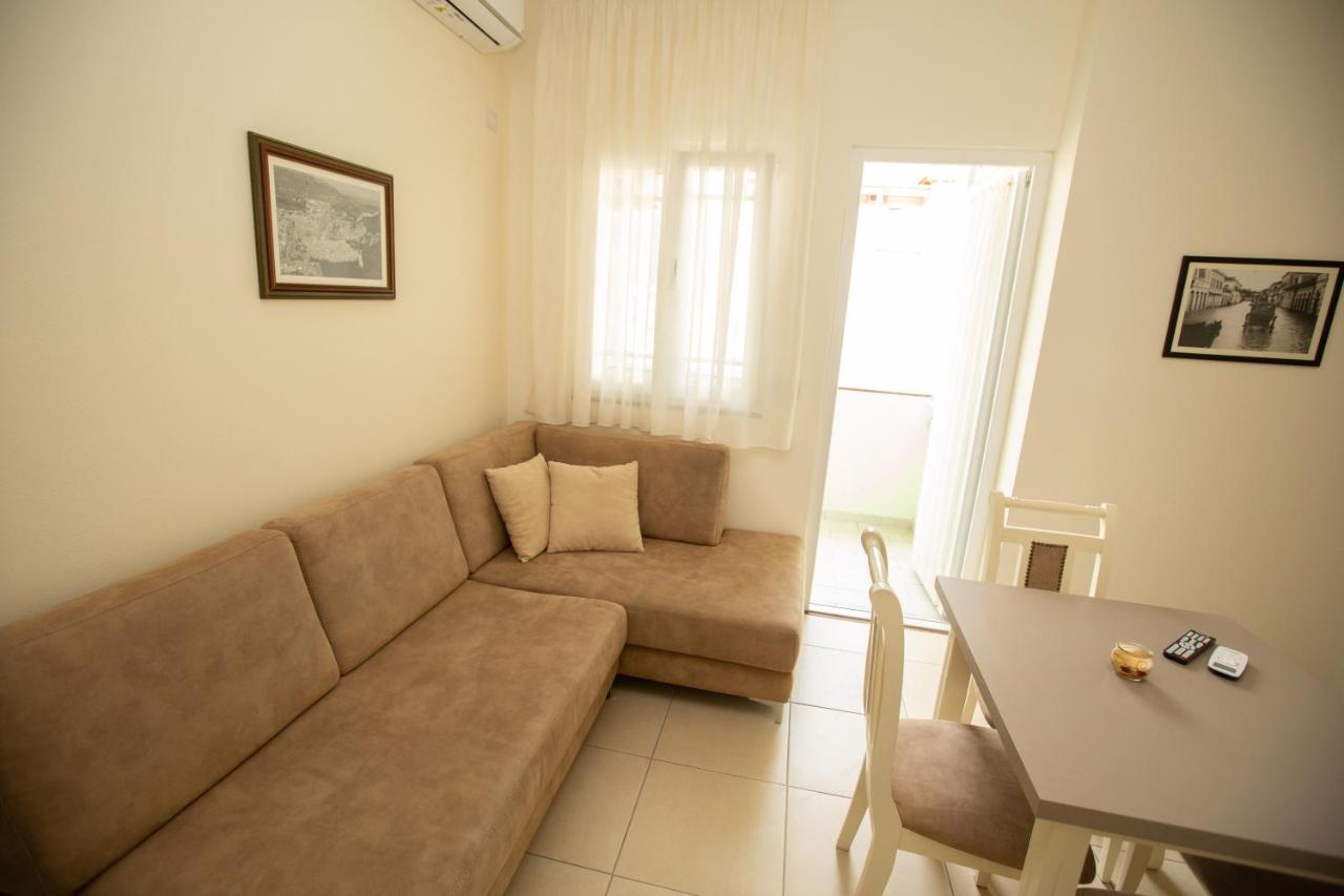 Velipoja Apartments Velipojë Exterior foto