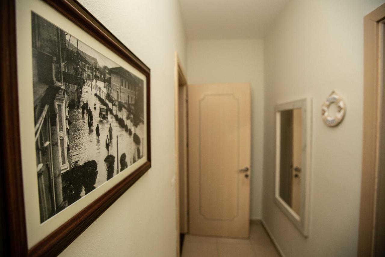 Velipoja Apartments Velipojë Exterior foto